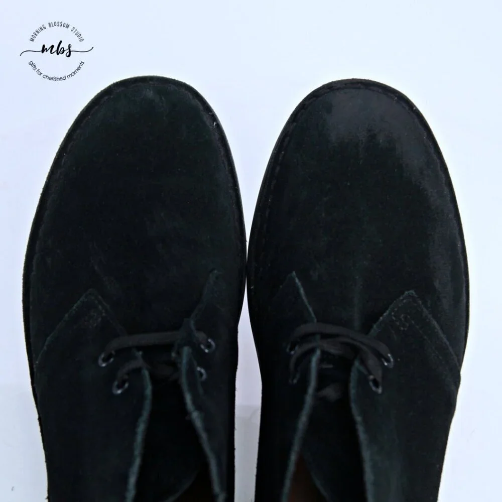 Clarks men size